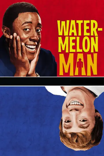 Постер к фильму "Watermelon Man" #1088821