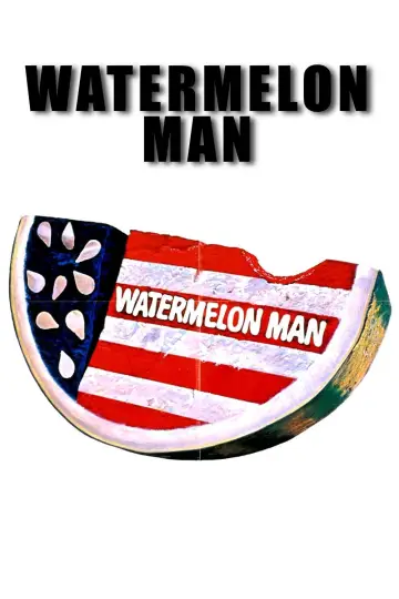 Постер к фильму "Watermelon Man" #1088822