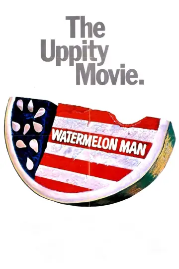 Постер к фильму "Watermelon Man" #1088823