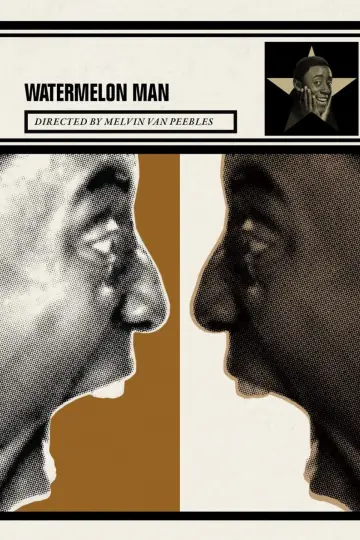 Постер к фильму "Watermelon Man" #1088829