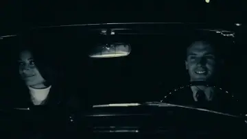 Задник к фильму "Мужчина и женщина" #1050694