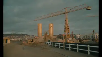 Задник к фильму "Мужчина и женщина" #883372