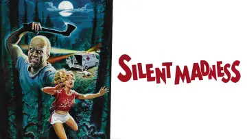Задник к фильму "Silent Madness" #1134411
