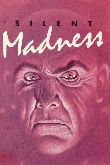Постер к фильму "Silent Madness" #1134423