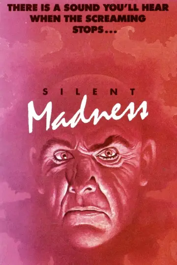 Постер к фильму "Silent Madness" #1134427