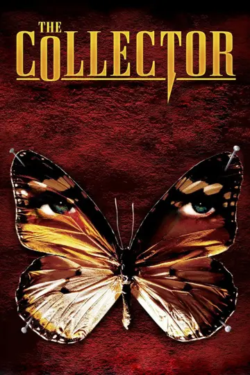 Постер к фильму "Коллекционер" #1054983
