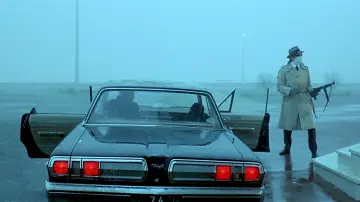 Задник к фильму "Шпик" #1094919
