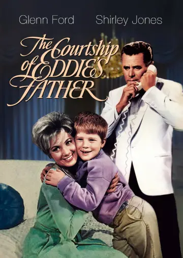 Постер к фильму "The Courtship of Eddie