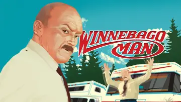 Задник к фильму "Winnebago Man" #1137137