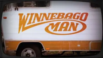 Задник к фильму "Winnebago Man" #1137139