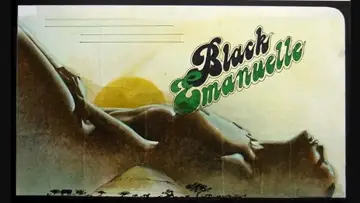 Задник к фильму "Черная Эммануэль" #82122