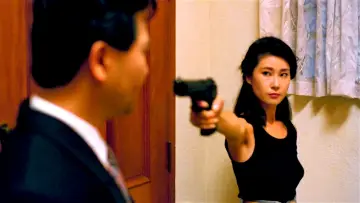 Задник к фильму "驚天龍虎豹" #1858348