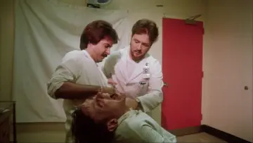 Задник к фильму "Кошмары больного мозга" #419865