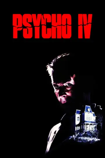 Постер к фильму "Психо 4: Начало" #359380