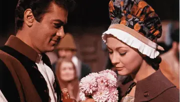 Задник к фильму "Тарас Бульба" #1055801