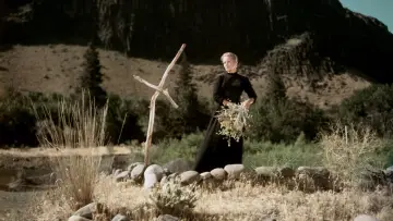 Задник к фильму "Дерево для повешенных" #1036646