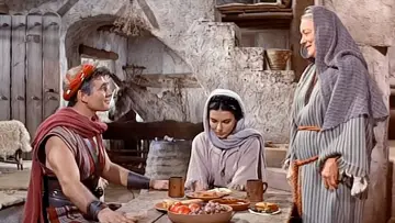 Задник к фильму "The Story of Ruth" #1791876