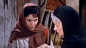 Задник к фильму "The Story of Ruth" #1791877