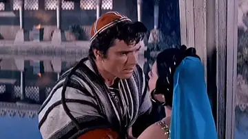 Задник к фильму "The Story of Ruth" #1791879