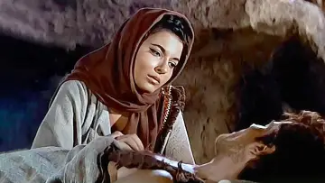 Задник к фильму "The Story of Ruth" #1791887
