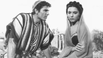 Задник к фильму "The Story of Ruth" #1791888