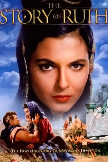 Постер к фильму "The Story of Ruth" #1791892