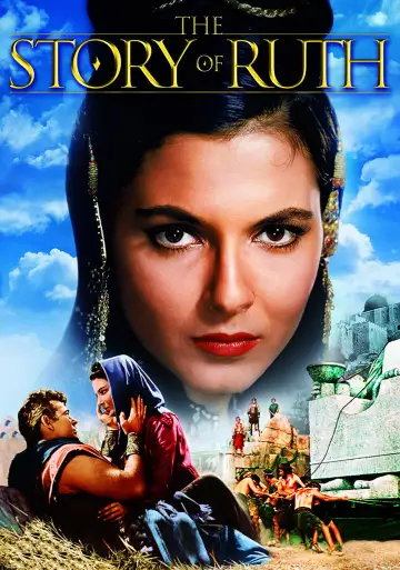 Постер к фильму "The Story of Ruth" #1791893