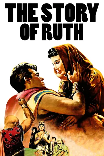 Постер к фильму "The Story of Ruth" #1791894