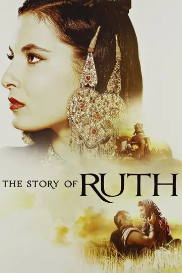 Постер к фильму "The Story of Ruth" #1791895