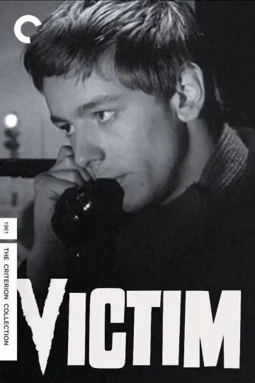 Постер к фильму "Жертва" #1042989