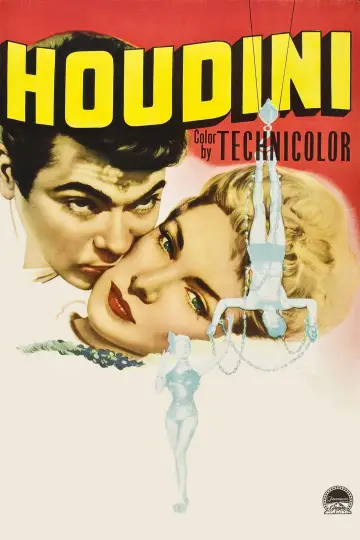 Постер к фильму "Houdini" #1126856