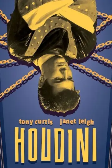 Постер к фильму "Houdini" #1126857
