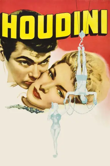 Постер к фильму "Houdini" #1126858