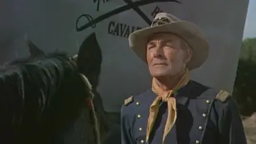 Задник к фильму "7th Cavalry" #1131242