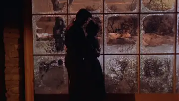 Задник к фильму "Все, что дозволено небесами" #415365