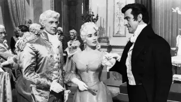 Задник к фильму "Beau Brummell" #1129911