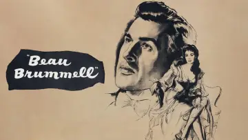 Задник к фильму "Beau Brummell" #1129913