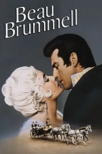 Постер к фильму "Beau Brummell" #1129918