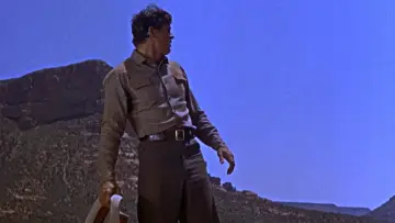 Задник к фильму "Gun Fury" #1637376