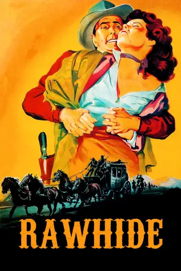 Постер к фильму "Нападение на почтовую станцию" #644466