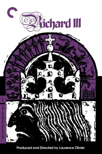 Постер к фильму "Ричард III" #1134476