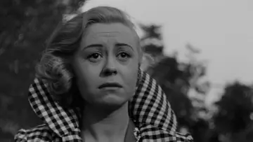Задник к фильму "Огни варьете" #1619488