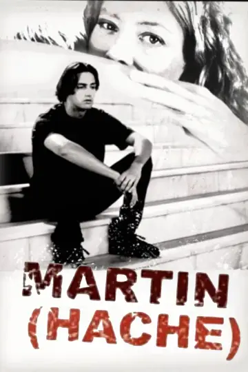 Постер к фильму "Martín (Hache)" #1133572