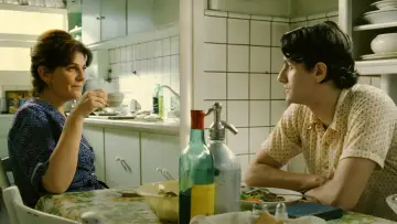 Задник к фильму "Roma" #1128233