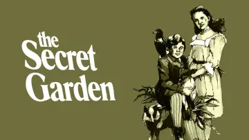 Задник к фильму "The Secret Garden" #1077239