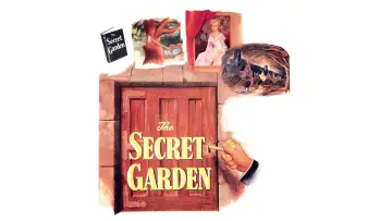 Задник к фильму "The Secret Garden" #1077240