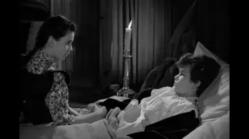 Задник к фильму "The Secret Garden" #1077252
