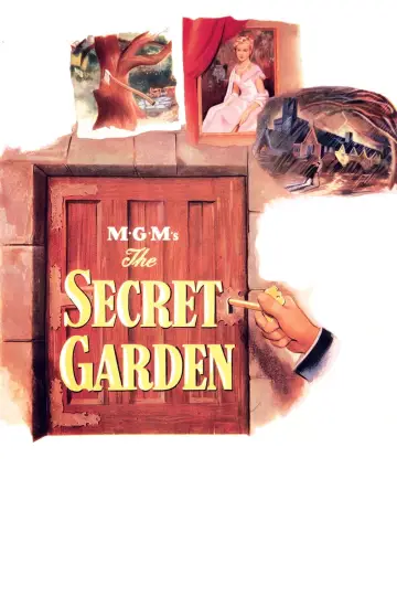 Постер к фильму "The Secret Garden" #1077263