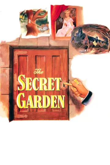 Постер к фильму "The Secret Garden" #1077264