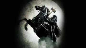 Задник к фильму "Headless Horseman" #1135934